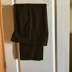 Mens Burberry pants